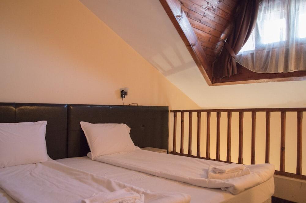 Hotel Rodina Bansko Extérieur photo