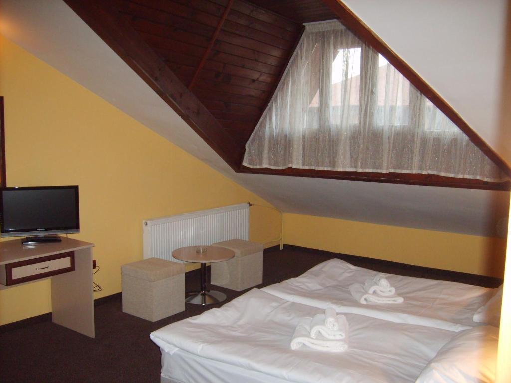 Hotel Rodina Bansko Chambre photo