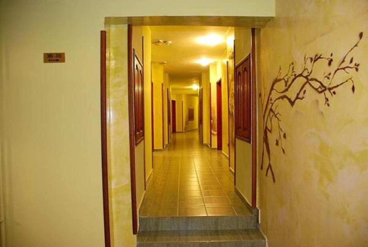 Hotel Rodina Bansko Extérieur photo