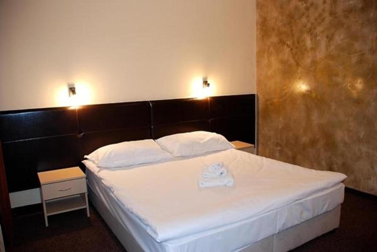 Hotel Rodina Bansko Extérieur photo