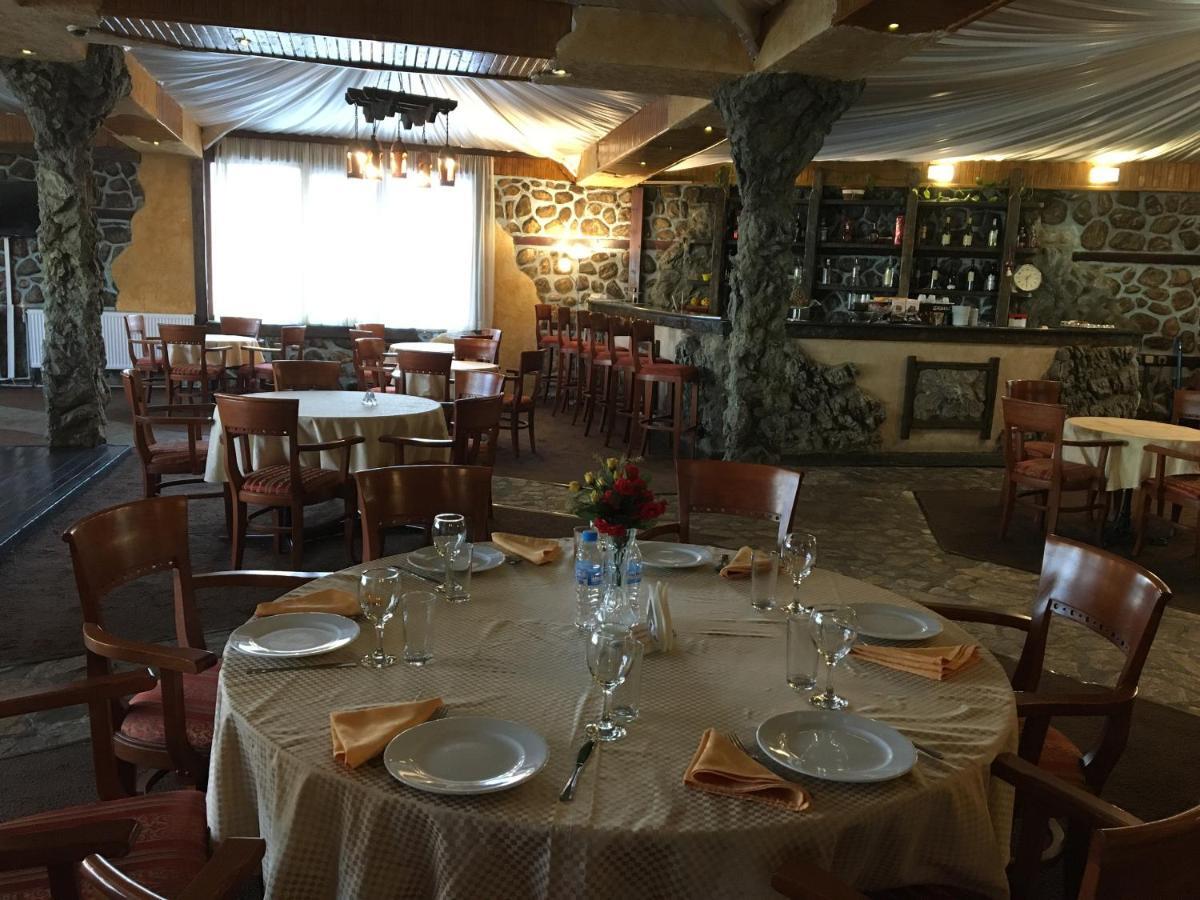 Hotel Rodina Bansko Extérieur photo