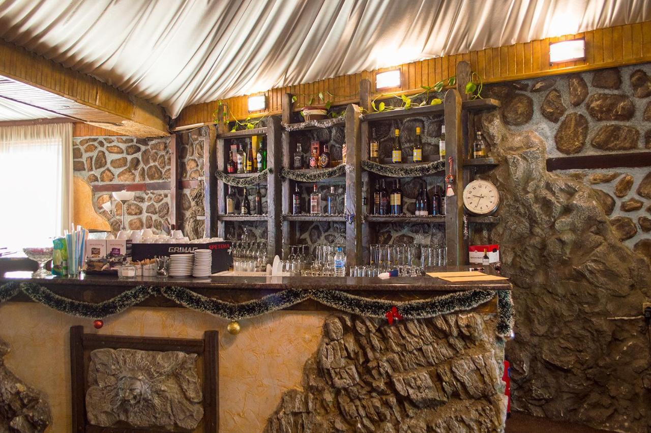 Hotel Rodina Bansko Extérieur photo