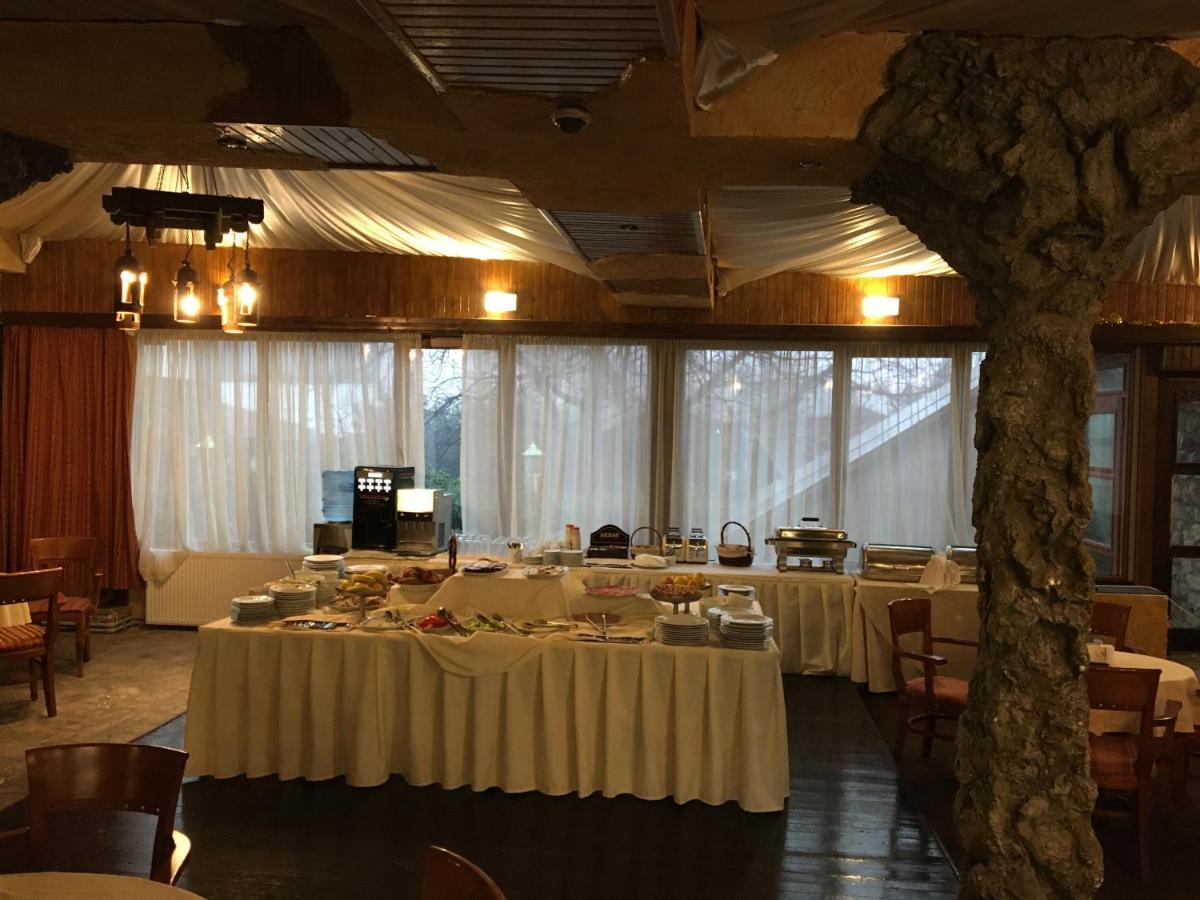 Hotel Rodina Bansko Extérieur photo