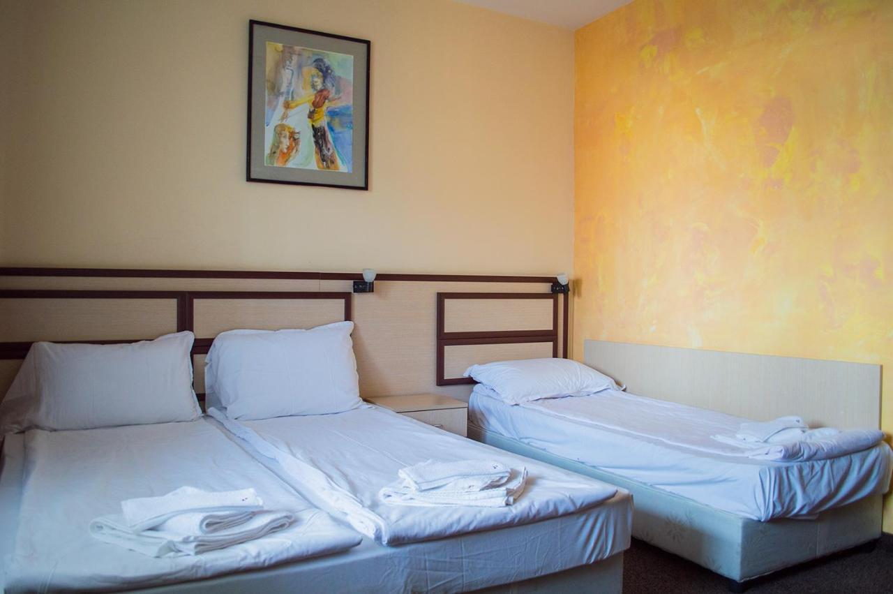 Hotel Rodina Bansko Extérieur photo