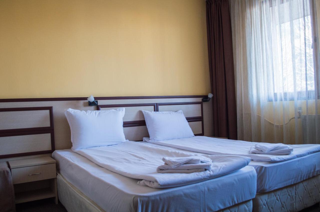 Hotel Rodina Bansko Extérieur photo