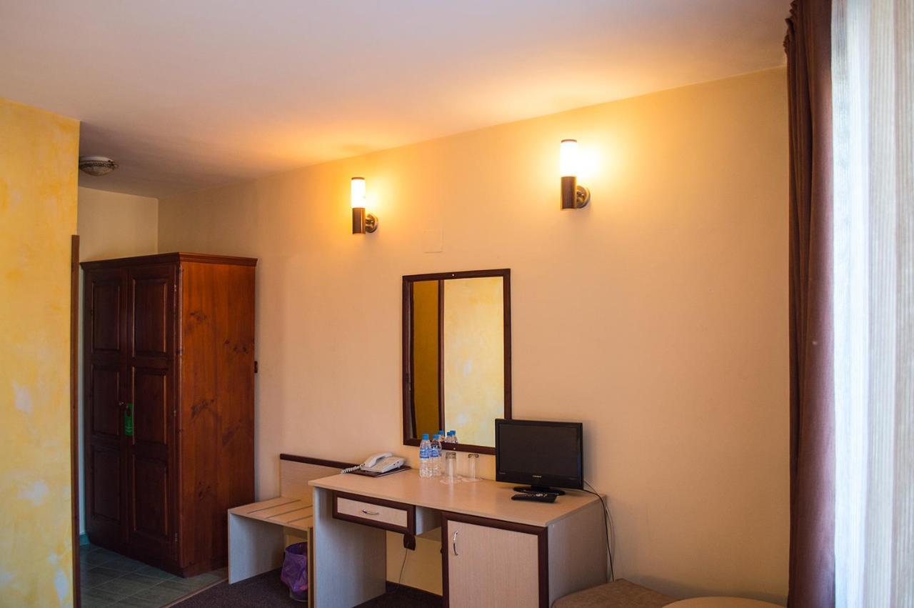 Hotel Rodina Bansko Extérieur photo