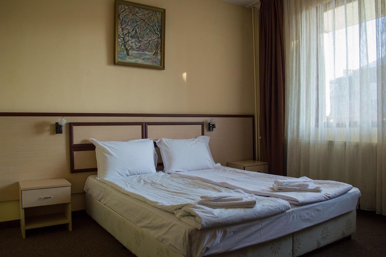 Hotel Rodina Bansko Extérieur photo
