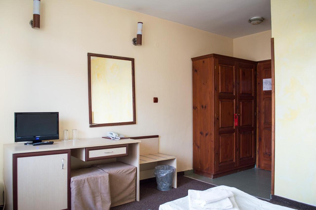 Hotel Rodina Bansko Extérieur photo