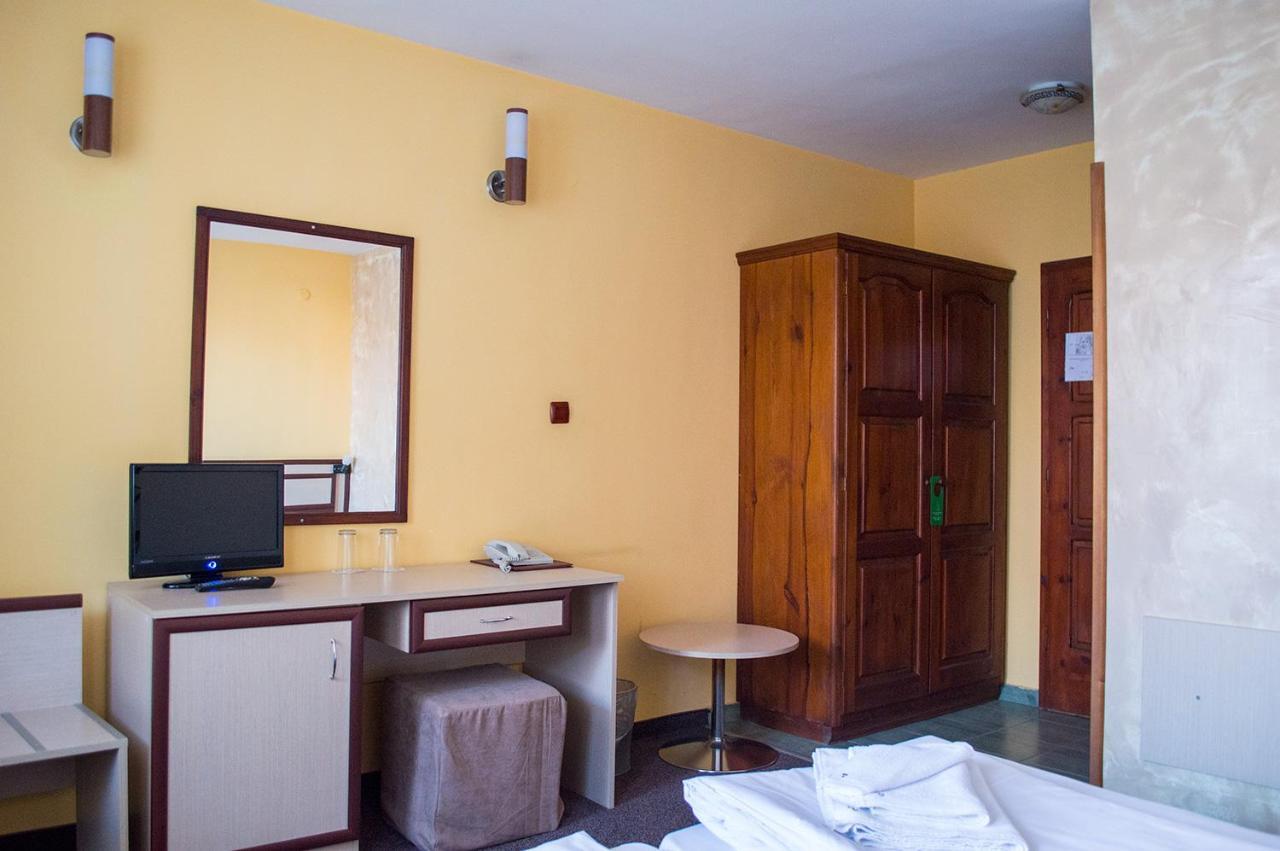 Hotel Rodina Bansko Extérieur photo