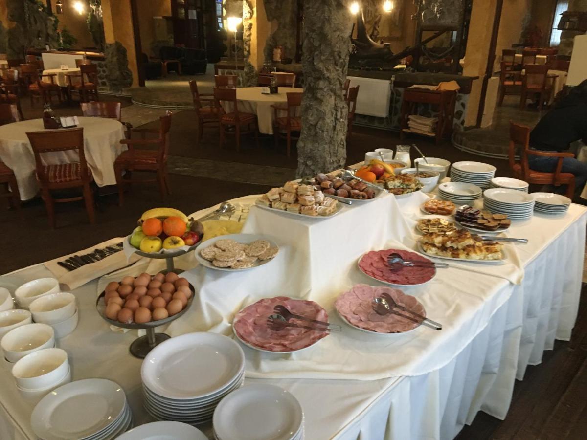 Hotel Rodina Bansko Extérieur photo