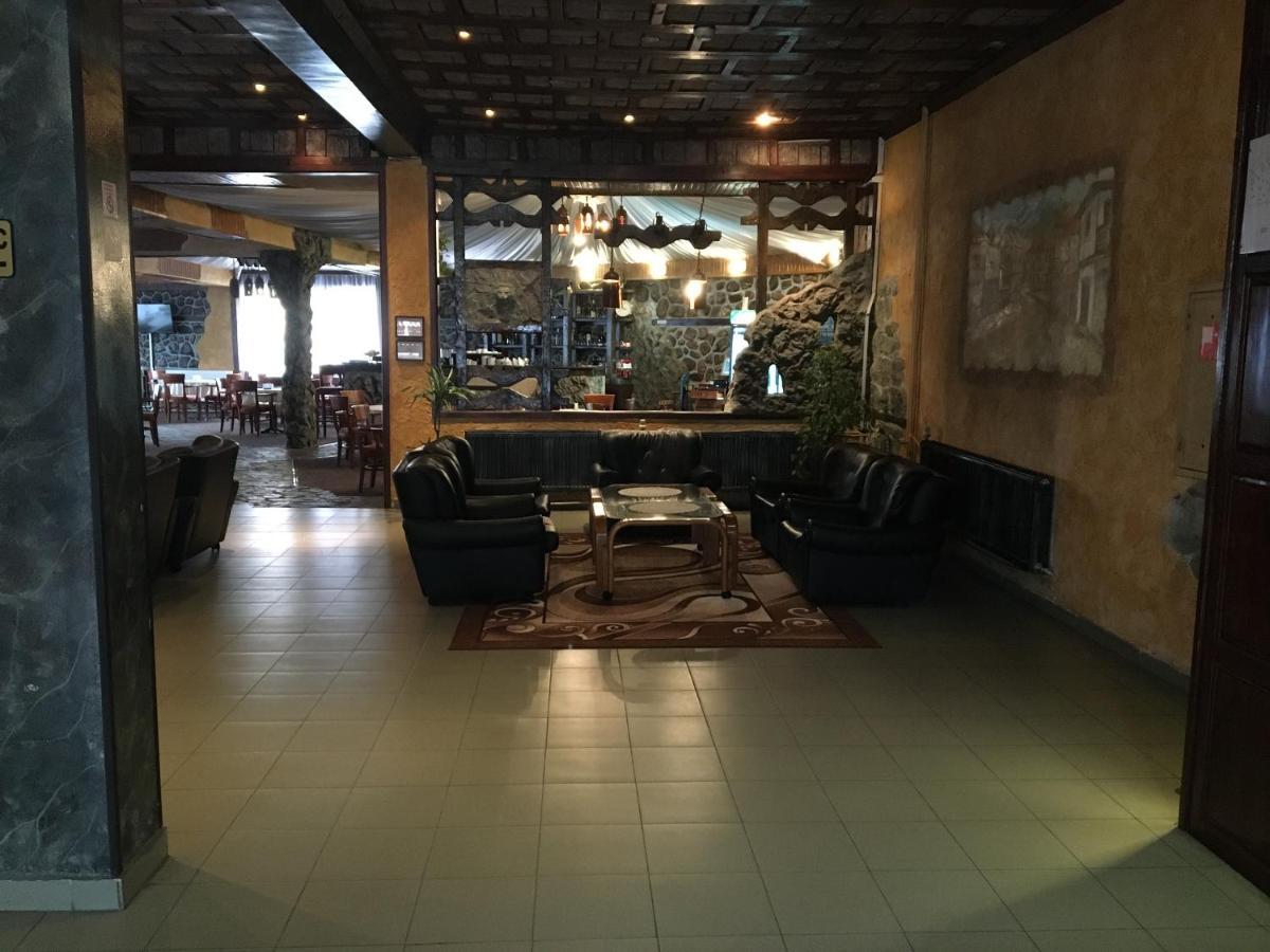 Hotel Rodina Bansko Extérieur photo
