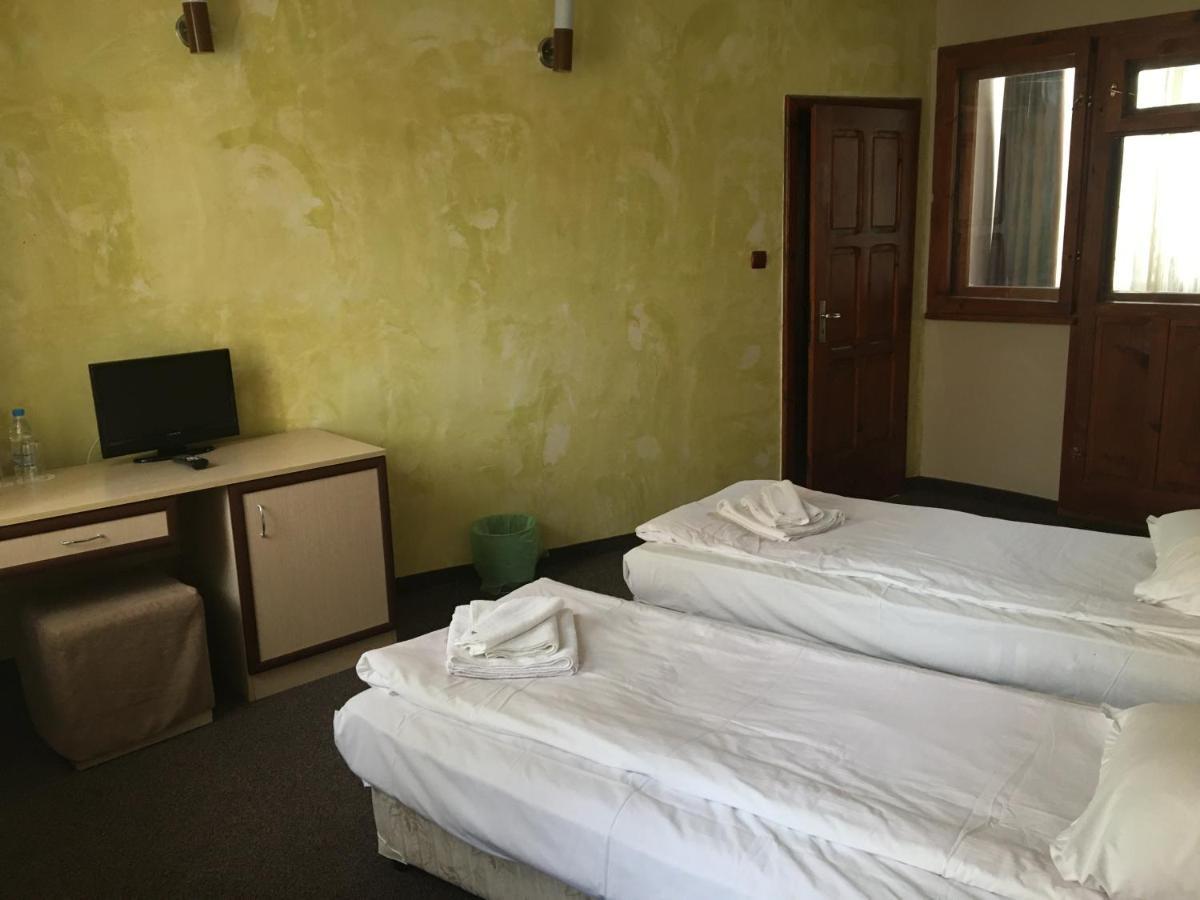 Hotel Rodina Bansko Extérieur photo