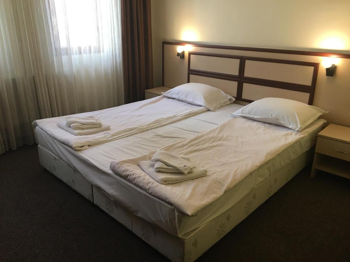 Hotel Rodina Bansko Extérieur photo