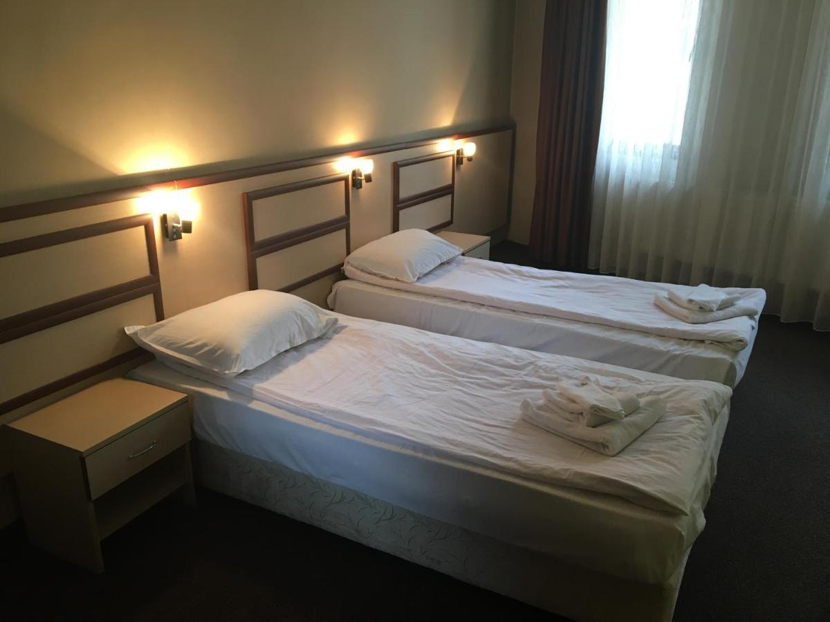 Hotel Rodina Bansko Extérieur photo