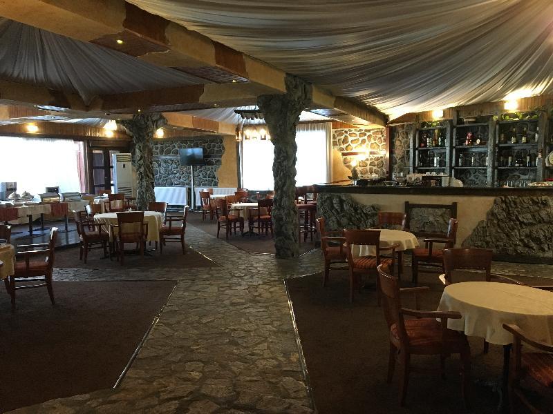 Hotel Rodina Bansko Extérieur photo