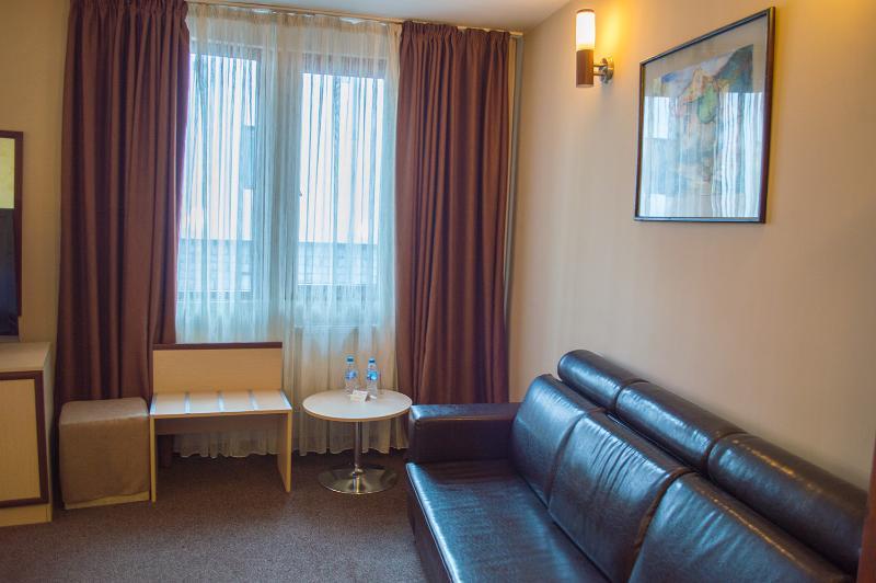 Hotel Rodina Bansko Extérieur photo