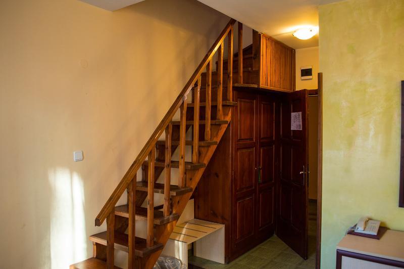 Hotel Rodina Bansko Extérieur photo